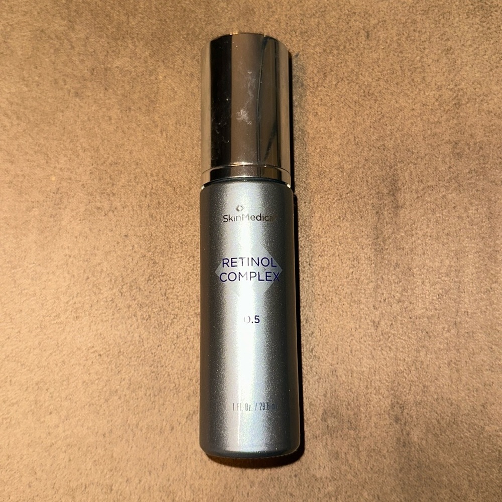 Skin Medica Retinol Complex 0.5